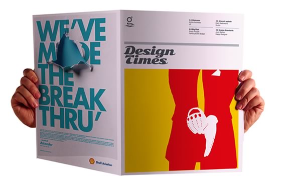 Greenwich Design Agency