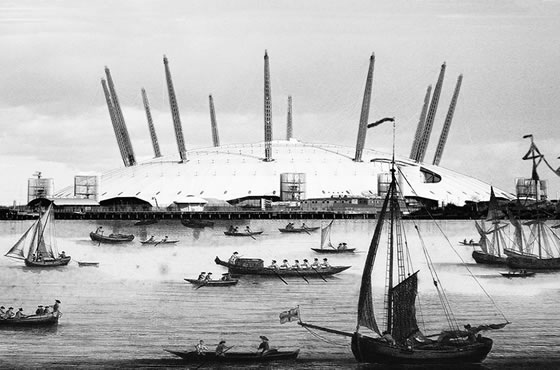 15 Warwick Leadlay Gallery