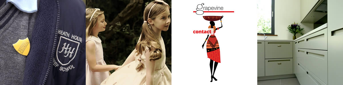 blackheath web design