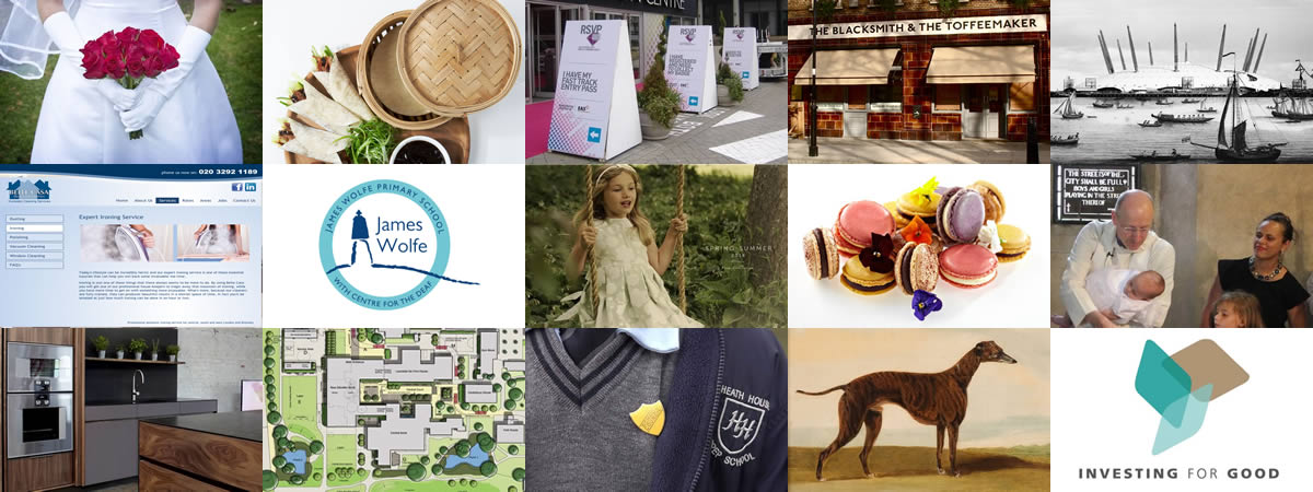 Bumblebee local clients image